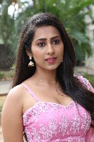 Priya Hegde Latest Images